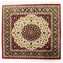  KUM/GHOM EX.FINE PREMIUM PERSIA - 110X102